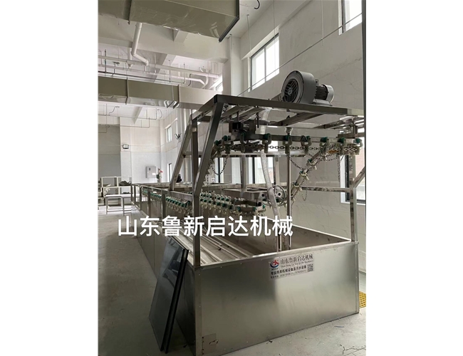 豬頭燙毛線(xiàn)